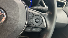 Toyota Corolla 2.0 VVT-i Hybrid Excel 5dr CVT Hybrid Hatchback